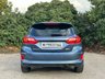 USED 2020 70 FORD FIESTA 1.0T EcoBoost MHEV ST-Line Edition Hatchback 5dr Petrol Manual Euro 6 (s/s) (125 ps) SATNAV-DAB-B/TOOTH-FSH-E/MIRRORS