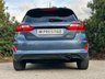 USED 2020 70 FORD FIESTA 1.0T EcoBoost MHEV ST-Line Edition Hatchback 5dr Petrol Manual Euro 6 (s/s) (125 ps) SATNAV-DAB-B/TOOTH-FSH-E/MIRRORS