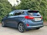 USED 2020 70 FORD FIESTA 1.0T EcoBoost MHEV ST-Line Edition Hatchback 5dr Petrol Manual Euro 6 (s/s) (125 ps) SATNAV-DAB-B/TOOTH-FSH-E/MIRRORS