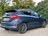 USED 2020 70 FORD FIESTA 1.0T EcoBoost MHEV ST-Line Edition Hatchback 5dr Petrol Manual Euro 6 (s/s) (125 ps) SATNAV-DAB-B/TOOTH-FSH-E/MIRRORS
