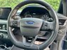 USED 2020 70 FORD FIESTA 1.0T EcoBoost MHEV ST-Line Edition Hatchback 5dr Petrol Manual Euro 6 (s/s) (125 ps) SATNAV-DAB-B/TOOTH-FSH-E/MIRRORS