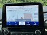 USED 2020 70 FORD FIESTA 1.0T EcoBoost MHEV ST-Line Edition Hatchback 5dr Petrol Manual Euro 6 (s/s) (125 ps) SATNAV-DAB-B/TOOTH-FSH-E/MIRRORS