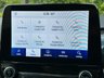 USED 2020 70 FORD FIESTA 1.0T EcoBoost MHEV ST-Line Edition Hatchback 5dr Petrol Manual Euro 6 (s/s) (125 ps) SATNAV-DAB-B/TOOTH-FSH-E/MIRRORS