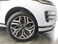 USED 2020 70 LAND ROVER RANGE ROVER EVOQUE 2.0 D180 MHEV First Edition SUV 5dr Diesel Auto 4WD Euro 6 (s/s) (180 ps) 20'' ALLOY WHEELS ,PAN ROOF ,  APPLE CARPLAY, SAT NAV , HEATED LEATHER SEATS ,DUAL CLIMATE CONTROL , FRONT AND REAR PARKING SENSORS , REAR CAMERA , SERVICE HISTORY