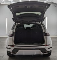 USED 2020 70 LAND ROVER RANGE ROVER EVOQUE 2.0 D180 MHEV First Edition SUV 5dr Diesel Auto 4WD Euro 6 (s/s) (180 ps) 20'' ALLOY WHEELS ,PAN ROOF ,  APPLE CARPLAY, SAT NAV , HEATED LEATHER SEATS ,DUAL CLIMATE CONTROL , FRONT AND REAR PARKING SENSORS , REAR CAMERA , SERVICE HISTORY