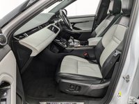 USED 2020 70 LAND ROVER RANGE ROVER EVOQUE 2.0 D180 MHEV First Edition SUV 5dr Diesel Auto 4WD Euro 6 (s/s) (180 ps) 20'' ALLOY WHEELS ,PAN ROOF ,  APPLE CARPLAY, SAT NAV , HEATED LEATHER SEATS ,DUAL CLIMATE CONTROL , FRONT AND REAR PARKING SENSORS , REAR CAMERA , SERVICE HISTORY