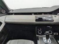 USED 2020 70 LAND ROVER RANGE ROVER EVOQUE 2.0 D180 MHEV First Edition SUV 5dr Diesel Auto 4WD Euro 6 (s/s) (180 ps) 20'' ALLOY WHEELS ,PAN ROOF ,  APPLE CARPLAY, SAT NAV , HEATED LEATHER SEATS ,DUAL CLIMATE CONTROL , FRONT AND REAR PARKING SENSORS , REAR CAMERA , SERVICE HISTORY