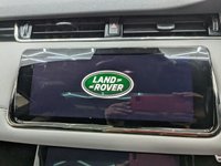 USED 2020 70 LAND ROVER RANGE ROVER EVOQUE 2.0 D180 MHEV First Edition SUV 5dr Diesel Auto 4WD Euro 6 (s/s) (180 ps) 20'' ALLOY WHEELS ,PAN ROOF ,  APPLE CARPLAY, SAT NAV , HEATED LEATHER SEATS ,DUAL CLIMATE CONTROL , FRONT AND REAR PARKING SENSORS , REAR CAMERA , SERVICE HISTORY