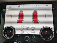 USED 2020 70 LAND ROVER RANGE ROVER EVOQUE 2.0 D180 MHEV First Edition SUV 5dr Diesel Auto 4WD Euro 6 (s/s) (180 ps) 20'' ALLOY WHEELS ,PAN ROOF ,  APPLE CARPLAY, SAT NAV , HEATED LEATHER SEATS ,DUAL CLIMATE CONTROL , FRONT AND REAR PARKING SENSORS , REAR CAMERA , SERVICE HISTORY