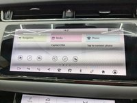 USED 2020 70 LAND ROVER RANGE ROVER EVOQUE 2.0 D180 MHEV First Edition SUV 5dr Diesel Auto 4WD Euro 6 (s/s) (180 ps) 20'' ALLOY WHEELS ,PAN ROOF ,  APPLE CARPLAY, SAT NAV , HEATED LEATHER SEATS ,DUAL CLIMATE CONTROL , FRONT AND REAR PARKING SENSORS , REAR CAMERA , SERVICE HISTORY