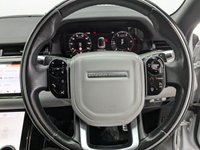 USED 2020 70 LAND ROVER RANGE ROVER EVOQUE 2.0 D180 MHEV First Edition SUV 5dr Diesel Auto 4WD Euro 6 (s/s) (180 ps) 20'' ALLOY WHEELS ,PAN ROOF ,  APPLE CARPLAY, SAT NAV , HEATED LEATHER SEATS ,DUAL CLIMATE CONTROL , FRONT AND REAR PARKING SENSORS , REAR CAMERA , SERVICE HISTORY
