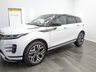 USED 2020 70 LAND ROVER RANGE ROVER EVOQUE 2.0 D180 MHEV First Edition SUV 5dr Diesel Auto 4WD Euro 6 (s/s) (180 ps) 20'' ALLOY WHEELS ,PAN ROOF ,  APPLE CARPLAY, SAT NAV , HEATED LEATHER SEATS ,DUAL CLIMATE CONTROL , FRONT AND REAR PARKING SENSORS , REAR CAMERA , SERVICE HISTORY