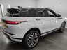 USED 2020 70 LAND ROVER RANGE ROVER EVOQUE 2.0 D180 MHEV First Edition SUV 5dr Diesel Auto 4WD Euro 6 (s/s) (180 ps) 20'' ALLOY WHEELS ,PAN ROOF ,  APPLE CARPLAY, SAT NAV , HEATED LEATHER SEATS ,DUAL CLIMATE CONTROL , FRONT AND REAR PARKING SENSORS , REAR CAMERA , SERVICE HISTORY
