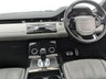 USED 2020 70 LAND ROVER RANGE ROVER EVOQUE 2.0 D180 MHEV First Edition SUV 5dr Diesel Auto 4WD Euro 6 (s/s) (180 ps) 20'' ALLOY WHEELS ,PAN ROOF ,  APPLE CARPLAY, SAT NAV , HEATED LEATHER SEATS ,DUAL CLIMATE CONTROL , FRONT AND REAR PARKING SENSORS , REAR CAMERA , SERVICE HISTORY