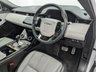 USED 2020 70 LAND ROVER RANGE ROVER EVOQUE 2.0 D180 MHEV First Edition SUV 5dr Diesel Auto 4WD Euro 6 (s/s) (180 ps) 20'' ALLOY WHEELS ,PAN ROOF ,  APPLE CARPLAY, SAT NAV , HEATED LEATHER SEATS ,DUAL CLIMATE CONTROL , FRONT AND REAR PARKING SENSORS , REAR CAMERA , SERVICE HISTORY