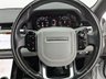 USED 2020 70 LAND ROVER RANGE ROVER EVOQUE 2.0 D180 MHEV First Edition SUV 5dr Diesel Auto 4WD Euro 6 (s/s) (180 ps) 20'' ALLOY WHEELS ,PAN ROOF ,  APPLE CARPLAY, SAT NAV , HEATED LEATHER SEATS ,DUAL CLIMATE CONTROL , FRONT AND REAR PARKING SENSORS , REAR CAMERA , SERVICE HISTORY