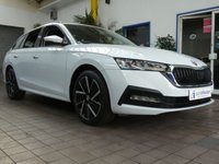 USED 2021 71 SKODA OCTAVIA 1.4 TSI iV 13kWh SE Technology Estate 5dr Petrol Plug-in Hybrid DSG Euro 6 (s/s) (204 ps) SAT NAV ANDROID APPLE CARPLAY CRUISE CONTROL PARKING SENSORS GENUINE LOW MILES 1 OWNER EXCELLENT SERVICE HISTORY WARRANTY