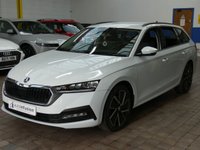 USED 2021 71 SKODA OCTAVIA 1.4 TSI iV 13kWh SE Technology Estate 5dr Petrol Plug-in Hybrid DSG Euro 6 (s/s) (204 ps) SAT NAV ANDROID APPLE CARPLAY CRUISE CONTROL PARKING SENSORS GENUINE LOW MILES 1 OWNER EXCELLENT SERVICE HISTORY WARRANTY