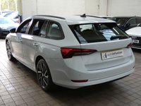 USED 2021 71 SKODA OCTAVIA 1.4 TSI iV 13kWh SE Technology Estate 5dr Petrol Plug-in Hybrid DSG Euro 6 (s/s) (204 ps) SAT NAV ANDROID APPLE CARPLAY CRUISE CONTROL PARKING SENSORS GENUINE LOW MILES 1 OWNER EXCELLENT SERVICE HISTORY WARRANTY