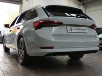 USED 2021 71 SKODA OCTAVIA 1.4 TSI iV 13kWh SE Technology Estate 5dr Petrol Plug-in Hybrid DSG Euro 6 (s/s) (204 ps) SAT NAV ANDROID APPLE CARPLAY CRUISE CONTROL PARKING SENSORS GENUINE LOW MILES 1 OWNER EXCELLENT SERVICE HISTORY WARRANTY