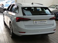 USED 2021 71 SKODA OCTAVIA 1.4 TSI iV 13kWh SE Technology Estate 5dr Petrol Plug-in Hybrid DSG Euro 6 (s/s) (204 ps) SAT NAV ANDROID APPLE CARPLAY CRUISE CONTROL PARKING SENSORS GENUINE LOW MILES 1 OWNER EXCELLENT SERVICE HISTORY WARRANTY