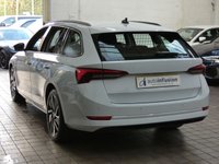 USED 2021 71 SKODA OCTAVIA 1.4 TSI iV 13kWh SE Technology Estate 5dr Petrol Plug-in Hybrid DSG Euro 6 (s/s) (204 ps) SAT NAV ANDROID APPLE CARPLAY CRUISE CONTROL PARKING SENSORS GENUINE LOW MILES 1 OWNER EXCELLENT SERVICE HISTORY WARRANTY
