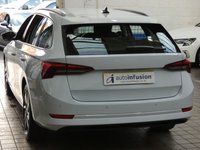 USED 2021 71 SKODA OCTAVIA 1.4 TSI iV 13kWh SE Technology Estate 5dr Petrol Plug-in Hybrid DSG Euro 6 (s/s) (204 ps) SAT NAV ANDROID APPLE CARPLAY CRUISE CONTROL PARKING SENSORS GENUINE LOW MILES 1 OWNER EXCELLENT SERVICE HISTORY WARRANTY