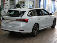 USED 2021 71 SKODA OCTAVIA 1.4 TSI iV 13kWh SE Technology Estate 5dr Petrol Plug-in Hybrid DSG Euro 6 (s/s) (204 ps) SAT NAV ANDROID APPLE CARPLAY CRUISE CONTROL PARKING SENSORS GENUINE LOW MILES 1 OWNER EXCELLENT SERVICE HISTORY WARRANTY