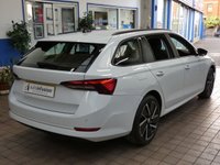 USED 2021 71 SKODA OCTAVIA 1.4 TSI iV 13kWh SE Technology Estate 5dr Petrol Plug-in Hybrid DSG Euro 6 (s/s) (204 ps) SAT NAV ANDROID APPLE CARPLAY CRUISE CONTROL PARKING SENSORS GENUINE LOW MILES 1 OWNER EXCELLENT SERVICE HISTORY WARRANTY