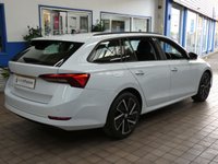 USED 2021 71 SKODA OCTAVIA 1.4 TSI iV 13kWh SE Technology Estate 5dr Petrol Plug-in Hybrid DSG Euro 6 (s/s) (204 ps) SAT NAV ANDROID APPLE CARPLAY CRUISE CONTROL PARKING SENSORS GENUINE LOW MILES 1 OWNER EXCELLENT SERVICE HISTORY WARRANTY
