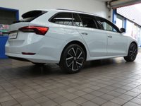 USED 2021 71 SKODA OCTAVIA 1.4 TSI iV 13kWh SE Technology Estate 5dr Petrol Plug-in Hybrid DSG Euro 6 (s/s) (204 ps) SAT NAV ANDROID APPLE CARPLAY CRUISE CONTROL PARKING SENSORS GENUINE LOW MILES 1 OWNER EXCELLENT SERVICE HISTORY WARRANTY