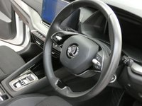 USED 2021 71 SKODA OCTAVIA 1.4 TSI iV 13kWh SE Technology Estate 5dr Petrol Plug-in Hybrid DSG Euro 6 (s/s) (204 ps) SAT NAV ANDROID APPLE CARPLAY CRUISE CONTROL PARKING SENSORS GENUINE LOW MILES 1 OWNER EXCELLENT SERVICE HISTORY WARRANTY
