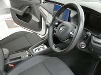 USED 2021 71 SKODA OCTAVIA 1.4 TSI iV 13kWh SE Technology Estate 5dr Petrol Plug-in Hybrid DSG Euro 6 (s/s) (204 ps) SAT NAV ANDROID APPLE CARPLAY CRUISE CONTROL PARKING SENSORS GENUINE LOW MILES 1 OWNER EXCELLENT SERVICE HISTORY WARRANTY