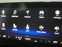 USED 2021 71 SKODA OCTAVIA 1.4 TSI iV 13kWh SE Technology Estate 5dr Petrol Plug-in Hybrid DSG Euro 6 (s/s) (204 ps) SAT NAV ANDROID APPLE CARPLAY CRUISE CONTROL PARKING SENSORS GENUINE LOW MILES 1 OWNER EXCELLENT SERVICE HISTORY WARRANTY