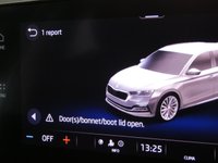 USED 2021 71 SKODA OCTAVIA 1.4 TSI iV 13kWh SE Technology Estate 5dr Petrol Plug-in Hybrid DSG Euro 6 (s/s) (204 ps) SAT NAV ANDROID APPLE CARPLAY CRUISE CONTROL PARKING SENSORS GENUINE LOW MILES 1 OWNER EXCELLENT SERVICE HISTORY WARRANTY