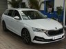 USED 2021 71 SKODA OCTAVIA 1.4 TSI iV 13kWh SE Technology Estate 5dr Petrol Plug-in Hybrid DSG Euro 6 (s/s) (204 ps) SAT NAV ANDROID APPLE CARPLAY CRUISE CONTROL PARKING SENSORS GENUINE LOW MILES 1 OWNER EXCELLENT SERVICE HISTORY WARRANTY