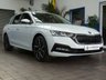 USED 2021 71 SKODA OCTAVIA 1.4 TSI iV 13kWh SE Technology Estate 5dr Petrol Plug-in Hybrid DSG Euro 6 (s/s) (204 ps) SAT NAV ANDROID APPLE CARPLAY CRUISE CONTROL PARKING SENSORS GENUINE LOW MILES 1 OWNER EXCELLENT SERVICE HISTORY WARRANTY