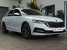 USED 2021 71 SKODA OCTAVIA 1.4 TSI iV 13kWh SE Technology Estate 5dr Petrol Plug-in Hybrid DSG Euro 6 (s/s) (204 ps) SAT NAV ANDROID APPLE CARPLAY CRUISE CONTROL PARKING SENSORS GENUINE LOW MILES 1 OWNER EXCELLENT SERVICE HISTORY WARRANTY
