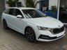 USED 2021 71 SKODA OCTAVIA 1.4 TSI iV 13kWh SE Technology Estate 5dr Petrol Plug-in Hybrid DSG Euro 6 (s/s) (204 ps) SAT NAV ANDROID APPLE CARPLAY CRUISE CONTROL PARKING SENSORS GENUINE LOW MILES 1 OWNER EXCELLENT SERVICE HISTORY WARRANTY