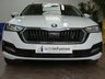 USED 2021 71 SKODA OCTAVIA 1.4 TSI iV 13kWh SE Technology Estate 5dr Petrol Plug-in Hybrid DSG Euro 6 (s/s) (204 ps) SAT NAV ANDROID APPLE CARPLAY CRUISE CONTROL PARKING SENSORS GENUINE LOW MILES 1 OWNER EXCELLENT SERVICE HISTORY WARRANTY