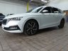 USED 2021 71 SKODA OCTAVIA 1.4 TSI iV 13kWh SE Technology Estate 5dr Petrol Plug-in Hybrid DSG Euro 6 (s/s) (204 ps) SAT NAV ANDROID APPLE CARPLAY CRUISE CONTROL PARKING SENSORS GENUINE LOW MILES 1 OWNER EXCELLENT SERVICE HISTORY WARRANTY