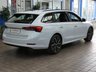 USED 2021 71 SKODA OCTAVIA 1.4 TSI iV 13kWh SE Technology Estate 5dr Petrol Plug-in Hybrid DSG Euro 6 (s/s) (204 ps) SAT NAV ANDROID APPLE CARPLAY CRUISE CONTROL PARKING SENSORS GENUINE LOW MILES 1 OWNER EXCELLENT SERVICE HISTORY WARRANTY