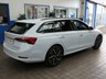USED 2021 71 SKODA OCTAVIA 1.4 TSI iV 13kWh SE Technology Estate 5dr Petrol Plug-in Hybrid DSG Euro 6 (s/s) (204 ps) SAT NAV ANDROID APPLE CARPLAY CRUISE CONTROL PARKING SENSORS GENUINE LOW MILES 1 OWNER EXCELLENT SERVICE HISTORY WARRANTY