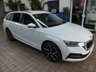 USED 2021 71 SKODA OCTAVIA 1.4 TSI iV 13kWh SE Technology Estate 5dr Petrol Plug-in Hybrid DSG Euro 6 (s/s) (204 ps) SAT NAV ANDROID APPLE CARPLAY CRUISE CONTROL PARKING SENSORS GENUINE LOW MILES 1 OWNER EXCELLENT SERVICE HISTORY WARRANTY