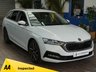 USED 2021 71 SKODA OCTAVIA 1.4 TSI iV 13kWh SE Technology Estate 5dr Petrol Plug-in Hybrid DSG Euro 6 (s/s) (204 ps) SAT NAV ANDROID APPLE CARPLAY CRUISE CONTROL PARKING SENSORS GENUINE LOW MILES 1 OWNER EXCELLENT SERVICE HISTORY WARRANTY