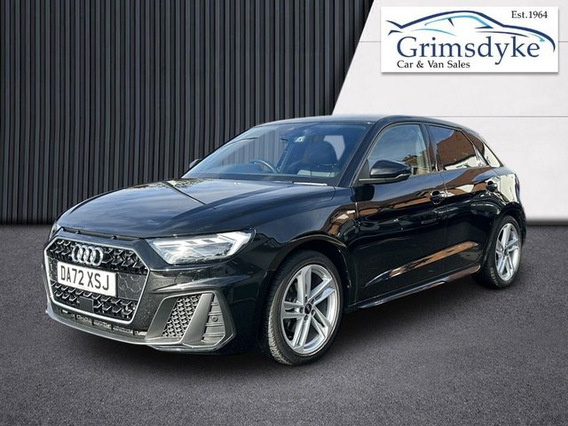 View our AUDI A1