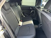USED 2022 72 AUDI A1 1.0 TFSI 30 S line Sportback 5dr Petrol S Tronic Euro 6 (s/s) (110 ps) ** RAC BUYSURE INSPECTED **
