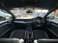 USED 2022 72 AUDI A1 1.0 TFSI 30 S line Sportback 5dr Petrol S Tronic Euro 6 (s/s) (110 ps) ** RAC BUYSURE INSPECTED **
