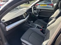 USED 2022 72 AUDI A1 1.0 TFSI 30 S line Sportback 5dr Petrol S Tronic Euro 6 (s/s) (110 ps) ** RAC BUYSURE INSPECTED **