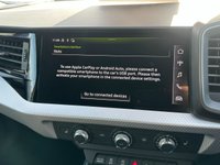 USED 2022 72 AUDI A1 1.0 TFSI 30 S line Sportback 5dr Petrol S Tronic Euro 6 (s/s) (110 ps) ** RAC BUYSURE INSPECTED **
